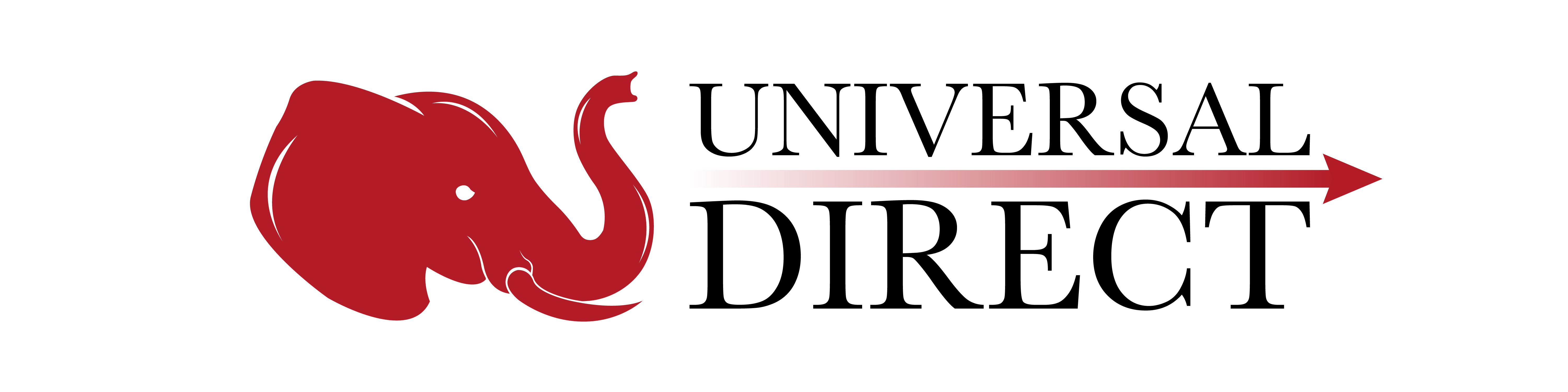 Logotipo de Universal Direct